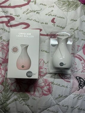 Skininc Cryo-Ice Sake Roller